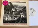 Sopwith Camel The Miraculous Hump Returns From The Moon Vinyl Record Album