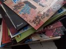 LP S--FUNK--REAGAE--RAP--JAZZ FUNK--OLDSCHOOL