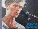 David Bowie rare Space Oddity single
