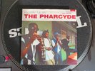 The Pharcyde - Passin' Me By UK 7’ Delicious Vinyl 1993 Hip Hop