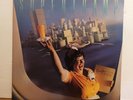 Original Supertramp Breakfast in America LP Album 1979 A&M Label SP 3708 VG+