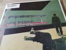 Gomez - Liquid Skin -Double Clear  Vinyl Lp