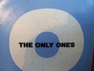 THE ONLY ONES, THE PEEL SESSIONS ALBUM, RARE MINT CONDITION LP VINYL 12