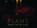 Death Cab for Cutie Plans (Vinyl) 12