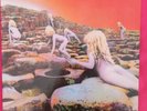 Led Zeppelin Houses Of The Holy - K 50014 Vinyl LP  Germany NEAR MINT VINYL