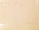 THE BEATLES WHITE ALBUM RARE LOW NUMBER 0008113 UK MONO with 4 PICTURES & POSTER