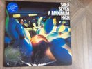 Shed Seven A Maximum High Vinyl 1996 + Booklet