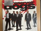 Reservoir Dogs Soundtrack 180g audiophile red vinyl new and sealed