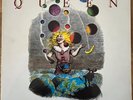 QUEEN- INNUENDO LP Original UK PRESSING LP (PCSD 115) - EX/EX condition