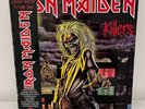IRON MAIDEN - 