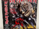 IRON MAIDEN - 