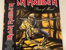IRON MAIDEN - 