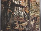 Org 67 THE FREE SPIRITS Out of Sight and Sound LP Psych Rock Jazz Shrink EX Mono