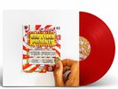 Bob Vylan – The Price Of Life - RED VINYL VERY LIMITED EDITION  NEW LP