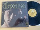 THE DOORS 1967 ORIGINAL VINYL ELEKTRA EKS-74007 CLASSIC HARD ROCK PSYCH SHRINK