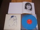 KAREN O CRUSH SONGS LP (US LTD EDITION BLUE VINYL + BOOKLET) YEAH YEAH YEAHS
