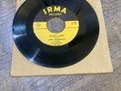 Rare Blues 45 rpm Jimmy McCracklin 