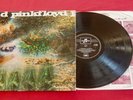 PINK FLOYD - A SAUCERFUL OF SECRETS - 1969 UK PRESSING - EMI SEPIA INNER - EX+