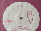 HOLY GHOST  Dynamics Vinyl 187/200 DFA Limited Edition Sophomore Album FREE SHIP