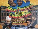 Mad Professor & Channel One Mad Professor meets Channel One Sound System (Vinyl)