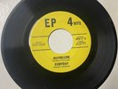 Echoes DOO WOP R&B 45 Soldier Boy / Down The Road +2 EP 4 HITS VG+++/M-  HEAR