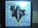 ALICE COOPER Welcome To My Nightmare 1980's Australian WEA LP EX/EX