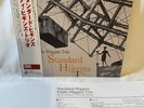 Eddie Higgins Trio Standard Higgins Vinyl LP Record Japan Venus VHJD-100 180Gram