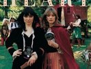 Heart Little Queen Portrait Vinyl LP