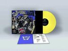 Deacon Blue - Fellow Hoodlums YELLOW COLOURED vinyl LP NEW/SEALED ID;B9