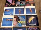 Stereoplay  Highlights  1 - 18  Audiophile Half speed Master Vinyl Kompl. Serie
