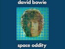 ‎Space Oddity by David Bowie (2019 Vinyl LP). NEW AND SEALED.