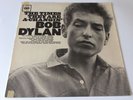 Bob Dylan The Times They Are A-Changin' Vinyl UK CBS 62251 A1/B1 NM Superb