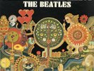 Franck Pourcel Meets The Beatles LP Vinyl Record 1973 OP-80055 Japan