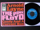 Si  THE PINK FLOYD - Arnold Lane