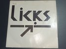 THE LICKS 1970'S WERE MADE IN HONG KONG STORTBEAT BEAT 8 EPILEPTICS FLUX OF PINK