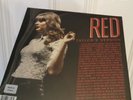 Taylor Swift - Red - Taylor's Version All To Well Target 4LP on Red Vinyl 1989