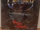 Obituary – The End Complete ( Original 1. press from 1992 -  No RE)
