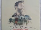 DIERKS BENTLEY - The Mountain (2018 Capitol) Vinyl - Autographed Opened (P1022-1