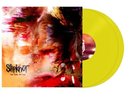 SLIPKNOT  The End, So Far **('...For Now' MISPRINT )**  2 X YELLOW VINYL LP New