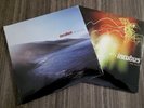 Incubus vinyl lp Morning View and Make Yourself New & Sealed Free Shipping