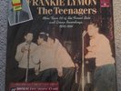 Frankie Lymon, The Teenagers; 5 LP/1x7