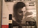 Lloyd Miller - Oriental Jazz - Vinyl Me Please Vmp Classic Edition LP