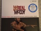 McCoy Tyner - The Real McCoy [Blue Note Classic Series Vinyl LP] SEALED