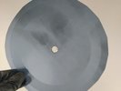 JOHNNY CASH YOU ARE MY SUNSHIN X-Ray USSR Record Roentgen Bones Ribs Music Vinyl
