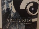 Arcturus – The Sham Mirrors ( Original rare limited Edition / Nr.23 from 333)