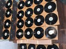 Box set  of 24 Rock n roll greatest hits Vol 4 78rpm Reproduction Like New