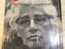 Malvina Reynolds… Sings The Truth RARE LP With Shrink VG+ Vinyl/VG Cover