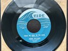 Northern Soul 45 - Jimmie Williams 