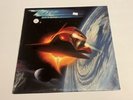 SEALED NEW OLD STOCK ORIGINAL PRESS ZZ Top - Afterburner 1985 MINT VINYL ALBUM