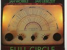Holger Czukay Jah Wobble Jaki Liebezeit - Full Circle LP D 1982 Zustand Excellen